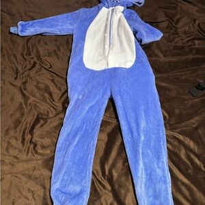 Adorable Stich Costume or Pajamas Kids
